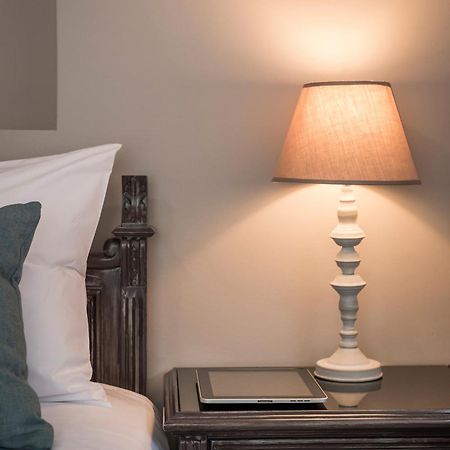 Mirma Luxury Apartment 하니아 외부 사진