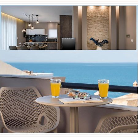 Mirma Luxury Apartment 하니아 외부 사진