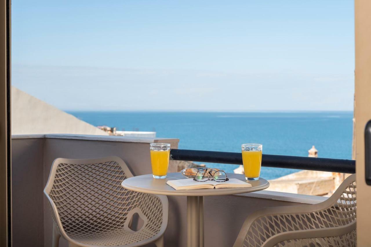 Mirma Luxury Apartment 하니아 외부 사진