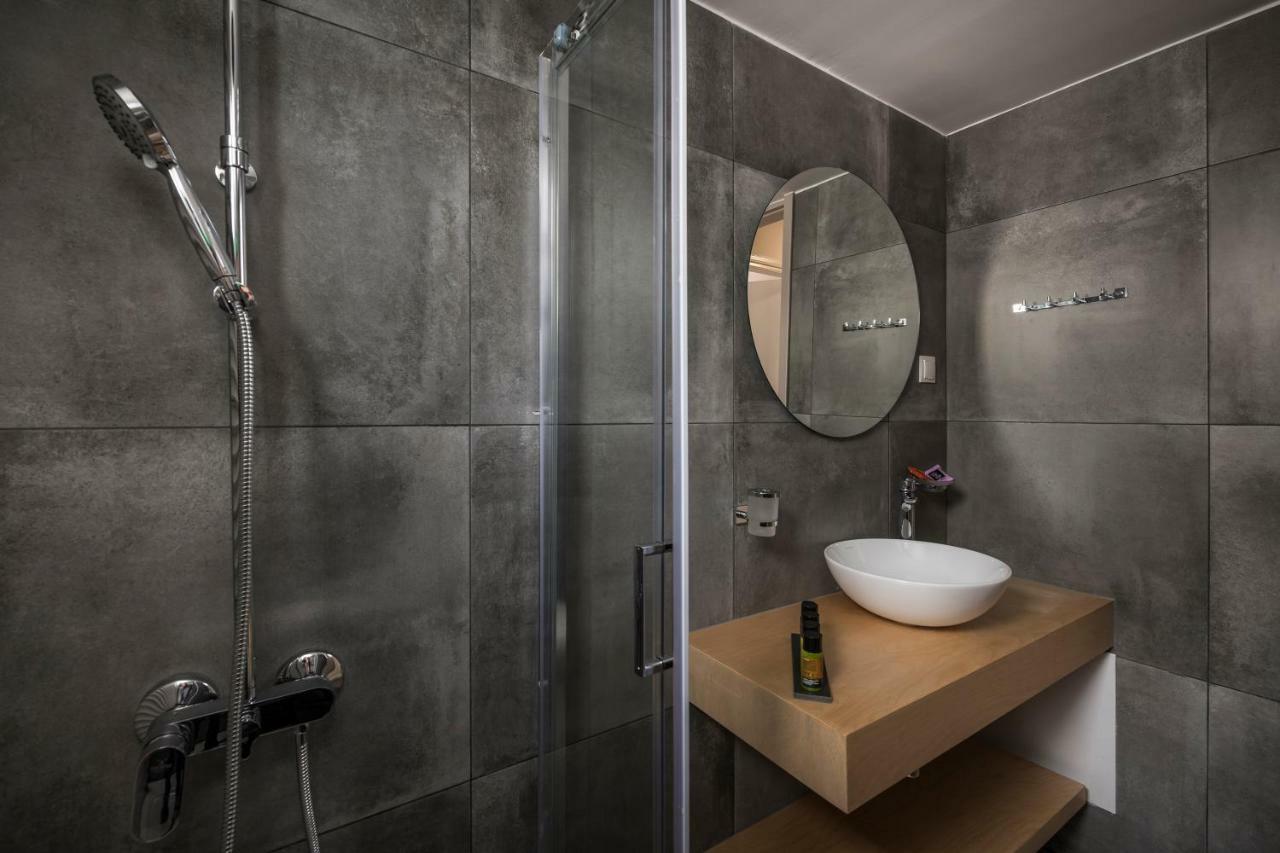 Mirma Luxury Apartment 하니아 외부 사진