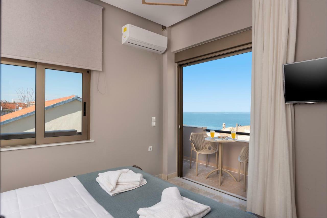Mirma Luxury Apartment 하니아 외부 사진