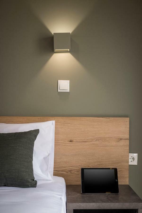 Mirma Luxury Apartment 하니아 외부 사진
