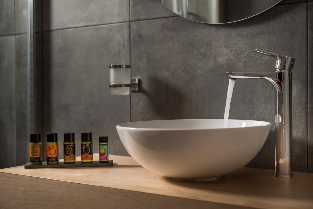 Mirma Luxury Apartment 하니아 외부 사진