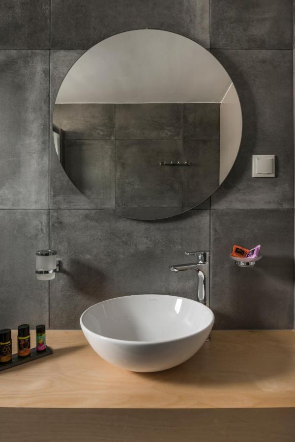 Mirma Luxury Apartment 하니아 외부 사진